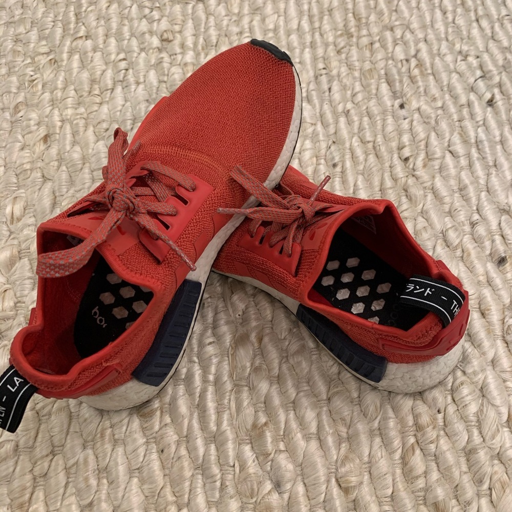 Adidas NMD